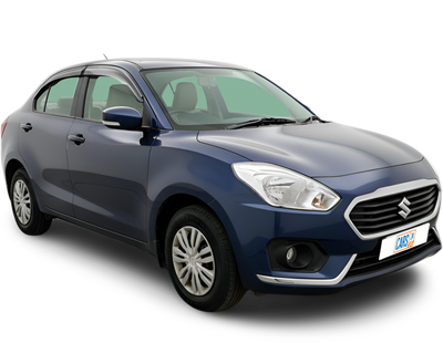 2018 Maruti Dzire - Sedan - Petrol - Automatic - ₹5.20 lakh